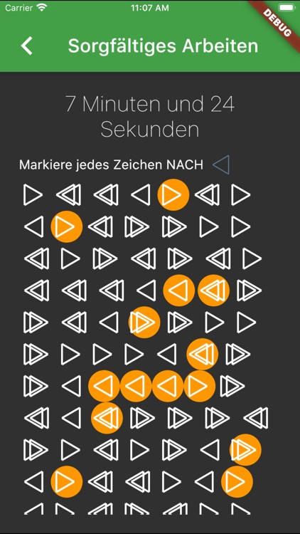 Numerus Clausus screenshot-6