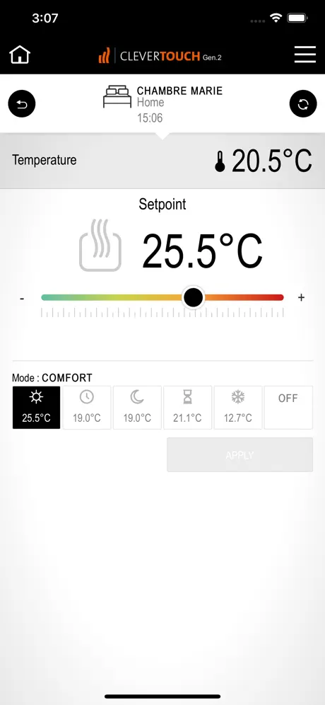 CleverTouch Gen.2