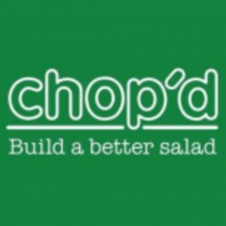 Chop'd Click & Collect