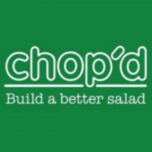 Chop'd Click & Collect