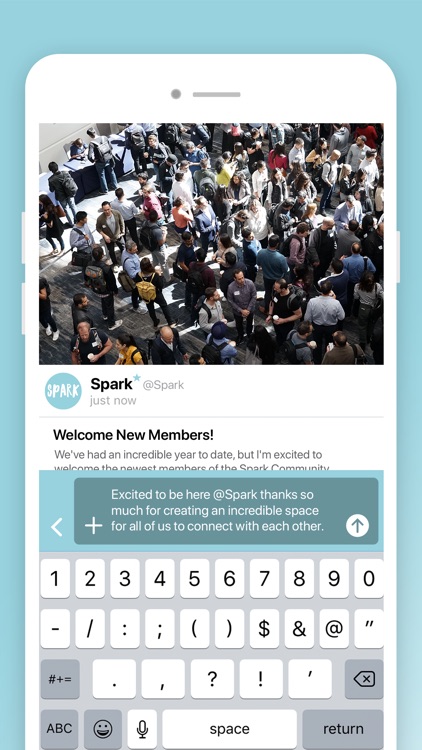 Spark - By Bright People