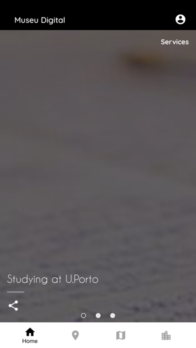 Screenshot #2 pour Museu Digital da U.Porto