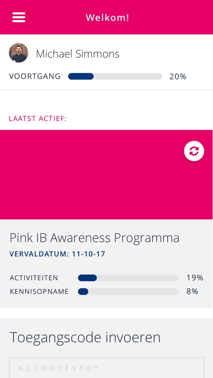 Pink Elephant Education