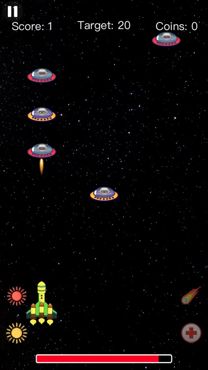 COVER X-ZONE screenshot-5