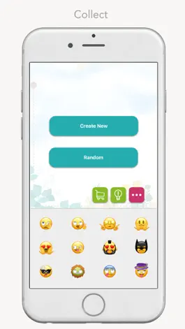 Game screenshot Moji Studio - Cool Emoji Maker hack