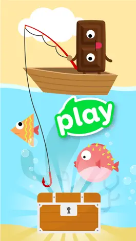 Game screenshot Shapes Candy Toddler Kids Game apk