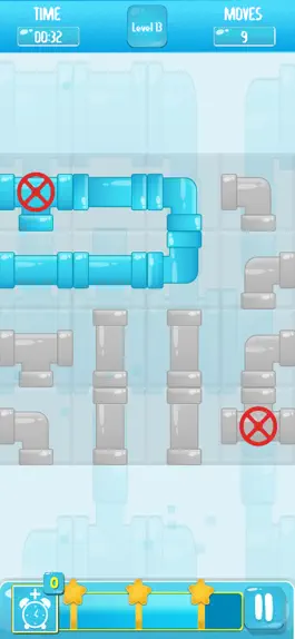 Game screenshot Water Pipe Puzzle hack