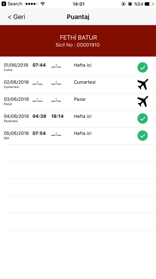 #4. Meyer Angel (iOS) Ved: Meyer Group