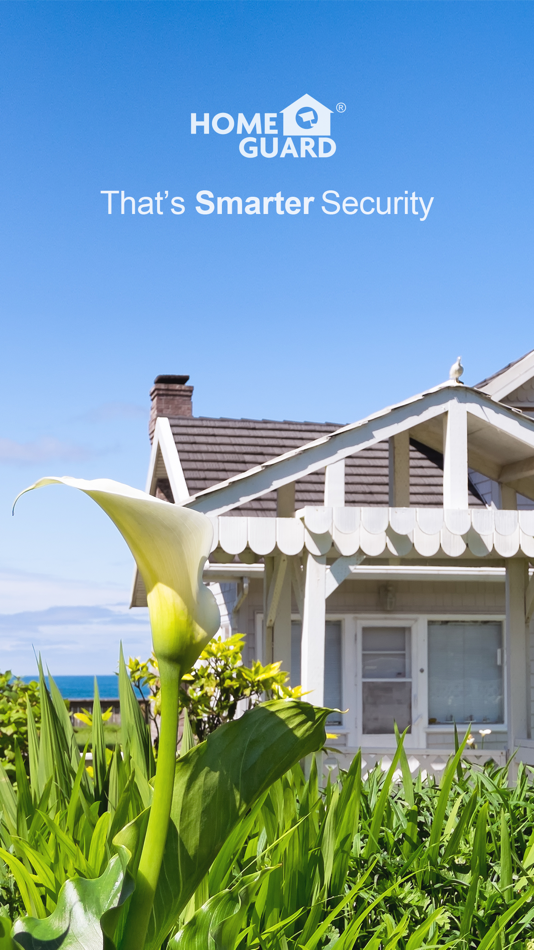 #1. Homeguardview (iOS) 由: Intelligent Security&Surveillance Limited