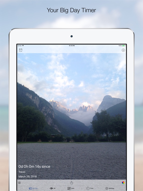 Screenshot #4 pour To-Date