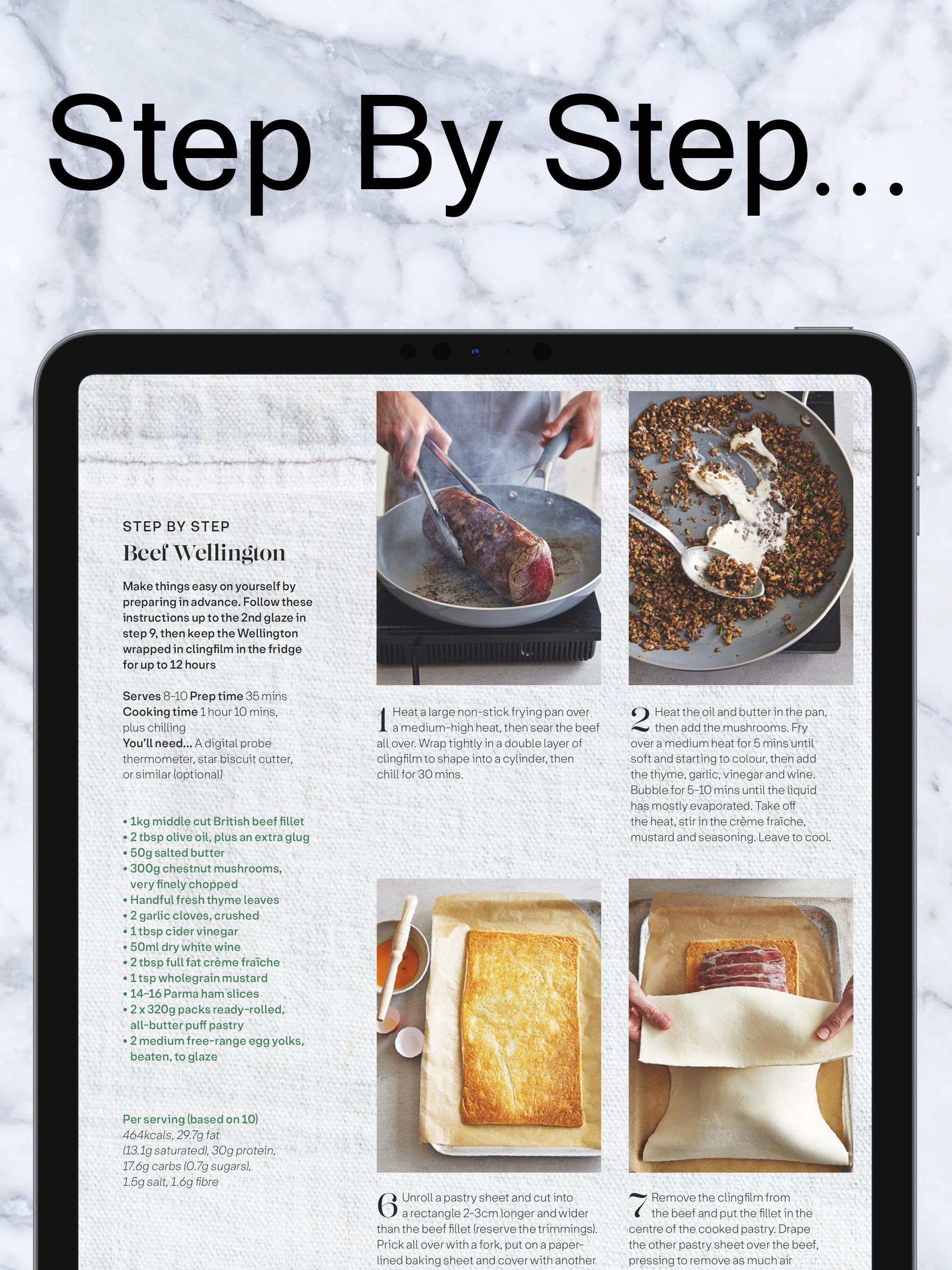 The Essential Guide To... screenshot 7