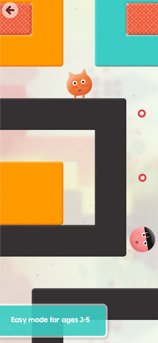Thinkrolls 1: Puzzles for Kids screenshot 4