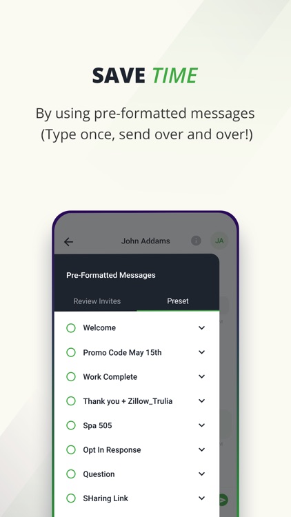 ReviewRamp screenshot-3