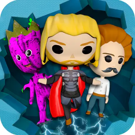 Hatch Superheroes! Surprise Читы