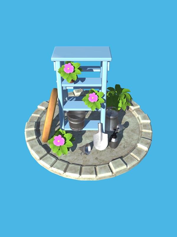 Rusty Blower 3D screenshot 11