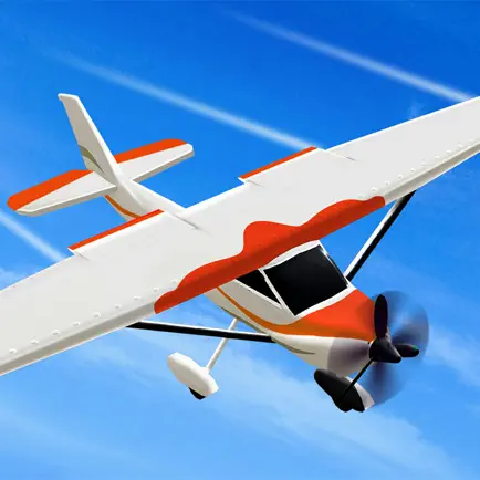 Sky Plane Flight Simulator 3D Cheats