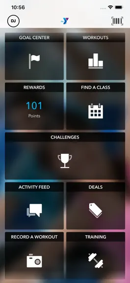 Game screenshot North Penn YMCA hack