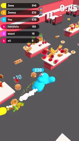 Game screenshot Eat Alot hack