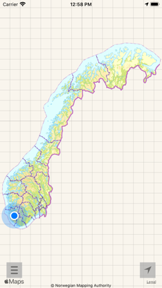 Here and there screenshot 1