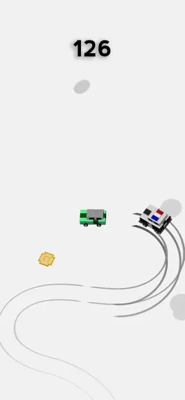 Game screenshot Cops Vs Thief: Hot Pursuit mod apk