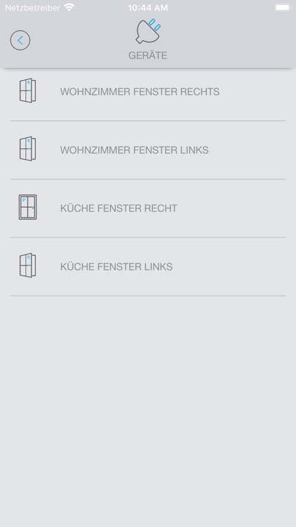 WIR Connect Home screenshot-4