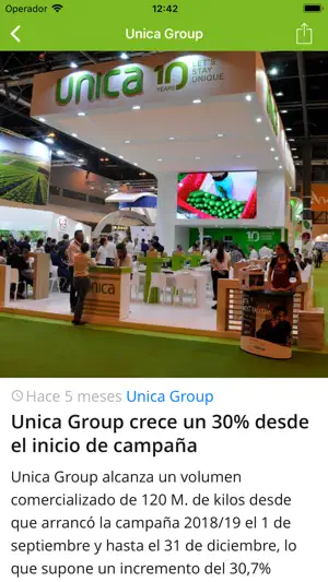 Soydeunica screenshot 4