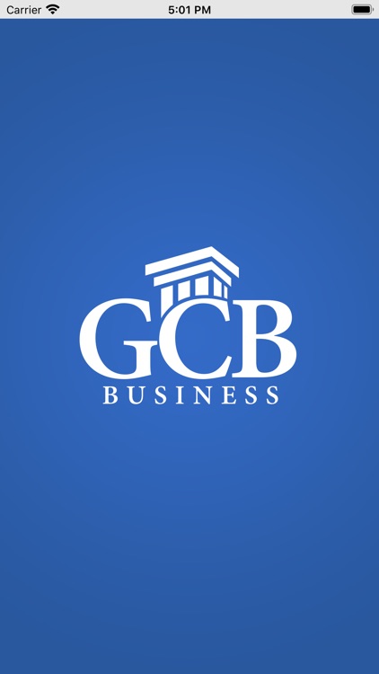 GCB : Mobile Business