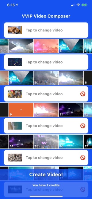 VVIP Video Network(圖1)-速報App