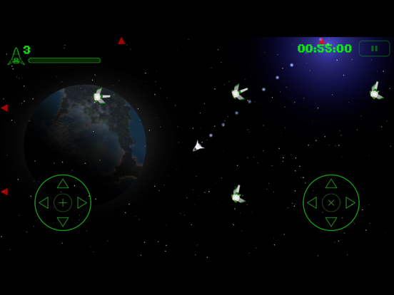 Screenshot #6 pour Kill Sector