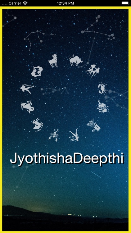 JyothishaDeepthi