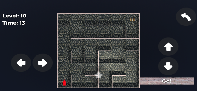 Mad Maze by MADnet Games(圖3)-速報App