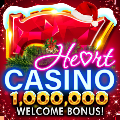 Vegas Slots 7 Heart Casino