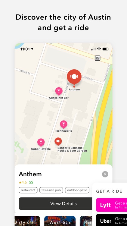 Scout - Discover ACL screenshot-3