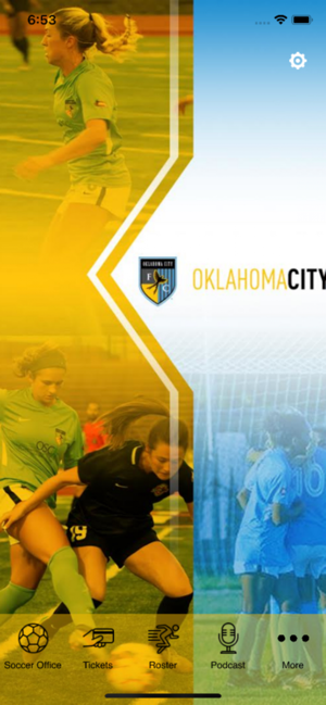 Oklahoma City FC