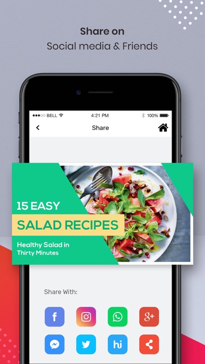 Thumbnail & Banner Maker screenshot-8