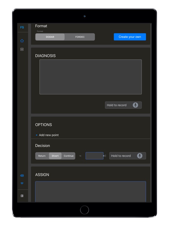 In-Flight Abnormals screenshot-4