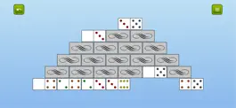 Game screenshot Domino Solitaire 12 apk