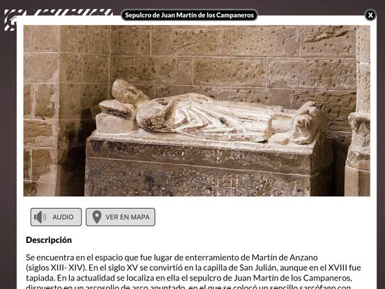 Screenshot #6 pour Catedral de Huesca
