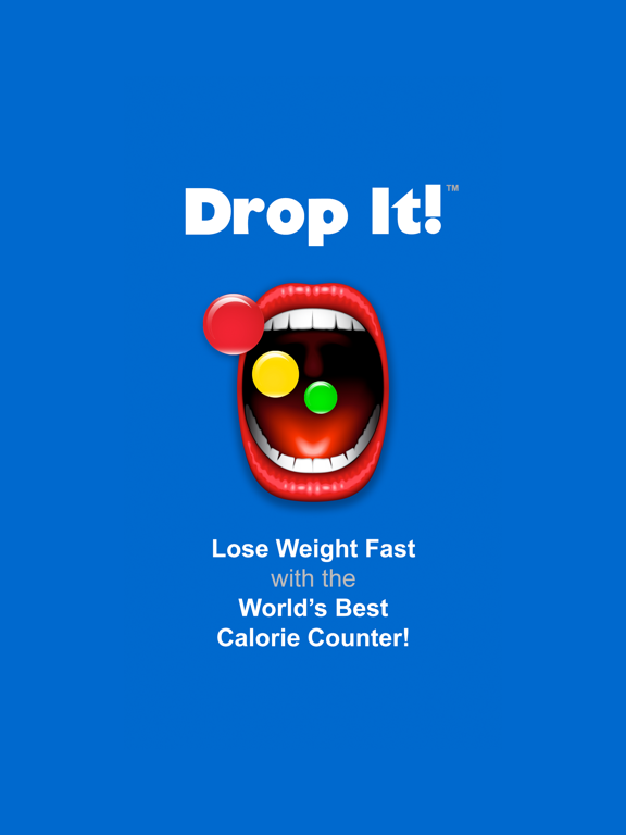 Screenshot #4 pour Drop It - Lose Weight Fast!