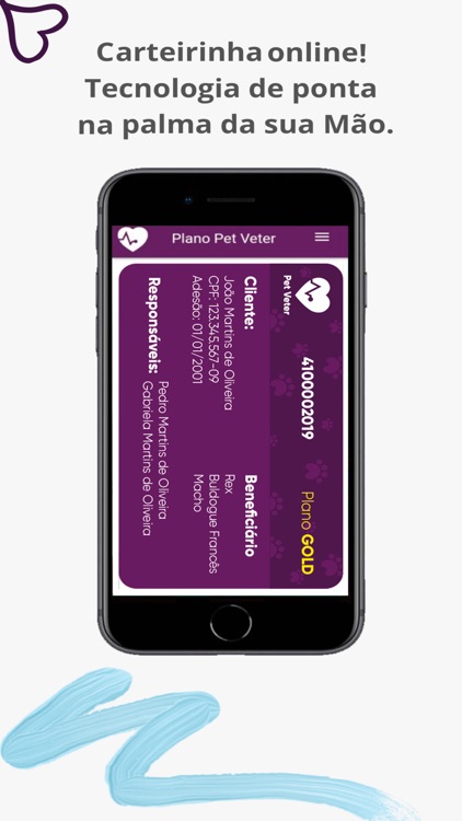 Plano Pet Veter screenshot-6