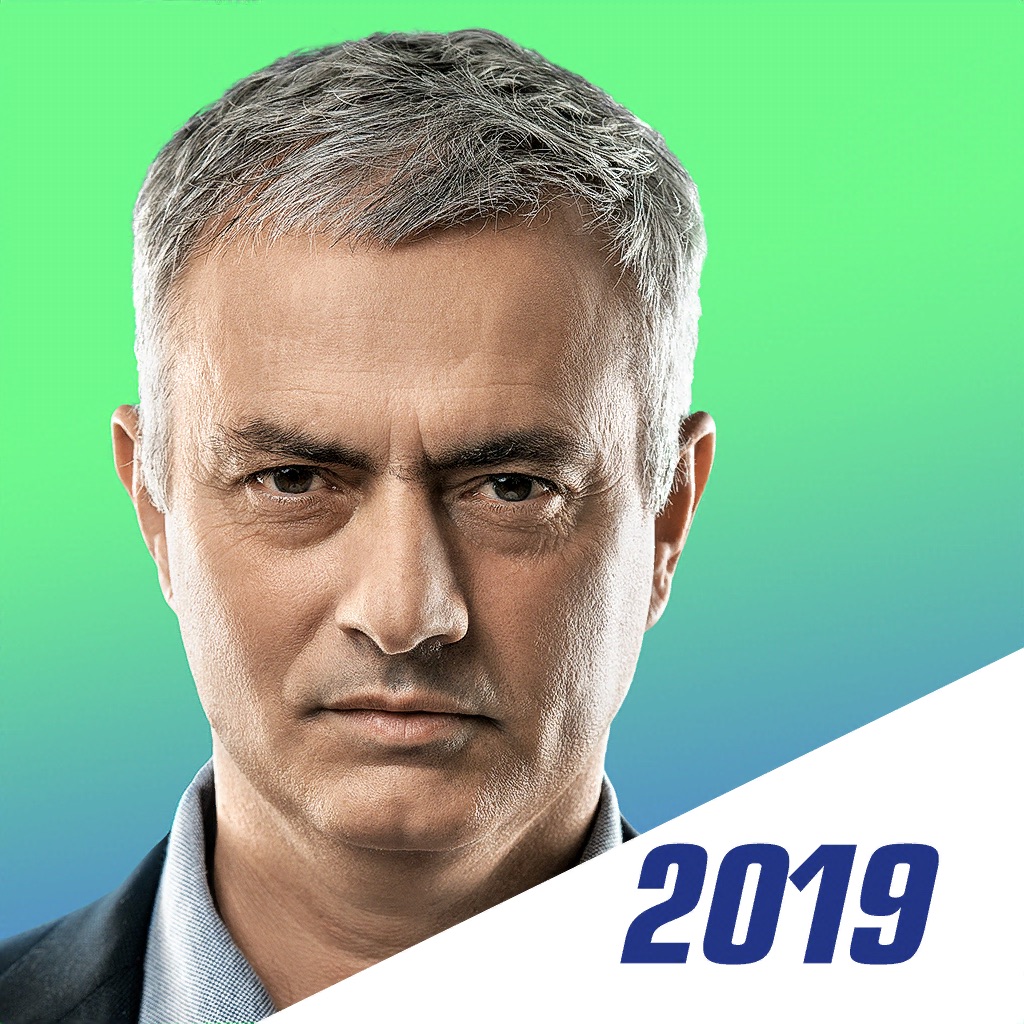 Top Eleven Be a soccer manager