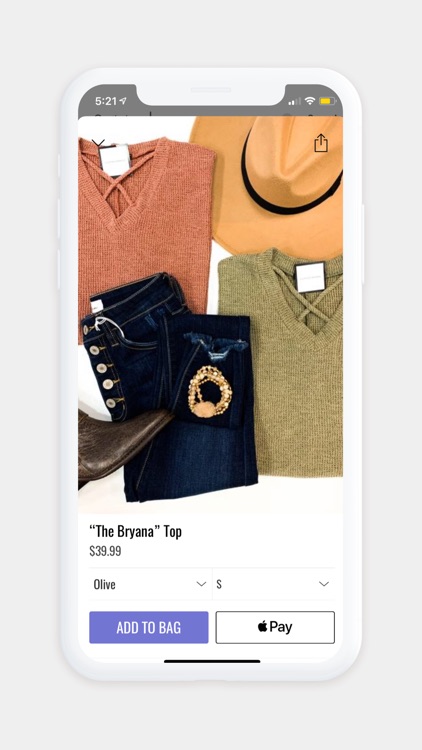 Clothes Minded Boutique