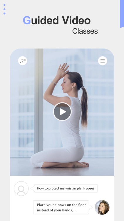 Daily Yoga - Workout & Fitness
