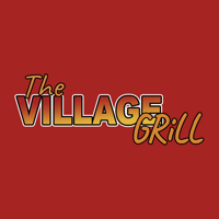 The Village Grill.