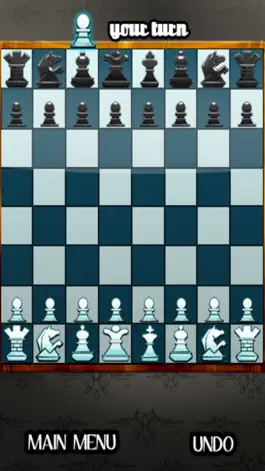Game screenshot Chess Knight Go apk