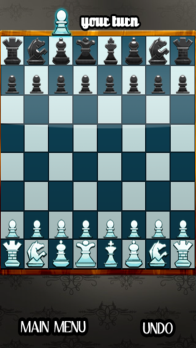 Screenshot #2 pour Chess Knight Go