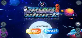 Game screenshot Space Shark mod apk