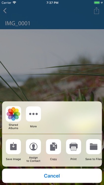 Zip&Rar - Extract Your Files screenshot-3