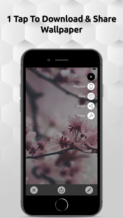 Wallpaper Maker- Photo Editor screenshot-3