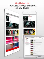 music player for youtube pro айпад изображения 2